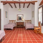 Masia Garriga, Casa Principal * Gérone