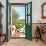 Hébergement de vacances Masia Garriga, Casa Principal