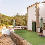 Masia Garriga, Casa Principal Hébergement de vacances Gérone