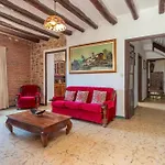 Hébergement de vacances Masia Garriga, Casa Principal Gérone