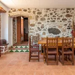 Masia Garriga, Casa Principal Gérone