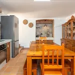 Masia Garriga, Casa Principal Hébergement de vacances