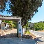 Hébergement de vacances Masia Garriga, Casa Principal Gérone