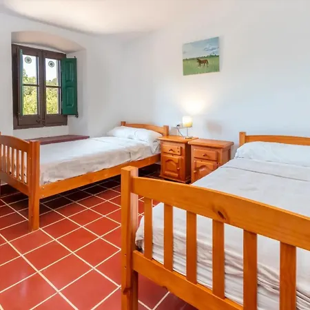 Masia Garriga, Casa Principal Hébergement de vacances