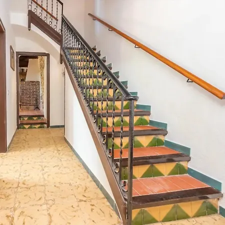 Masia Garriga, Casa Principal Dom wakacyjny Girona