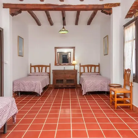 Masia Garriga, Casa Principal * Girona