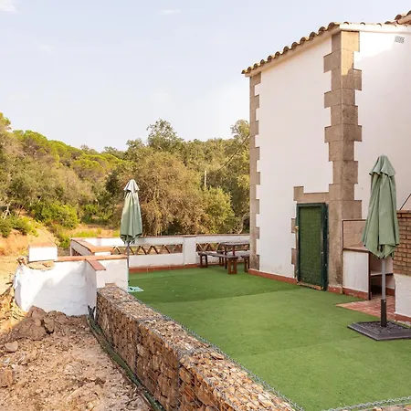 Masia Garriga, Casa Principal Dom wakacyjny Girona