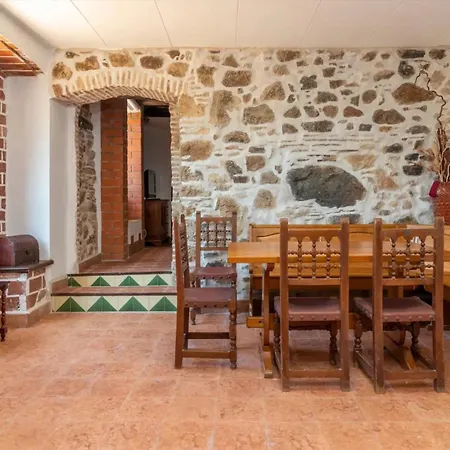 Masia Garriga, Casa Principal Girona