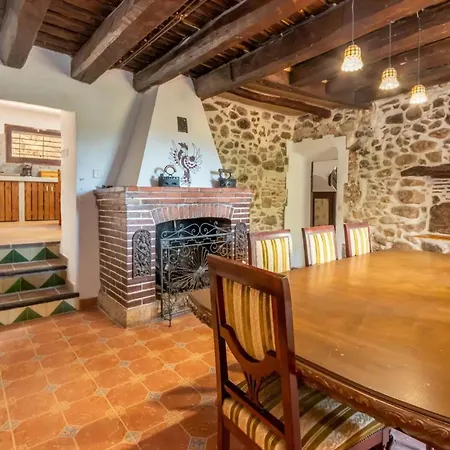 Masia Garriga, Casa Principal Dom wakacyjny *
