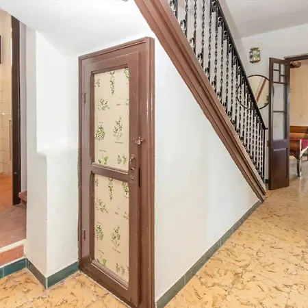 Dom wakacyjny Masia Garriga, Casa Principal Girona
