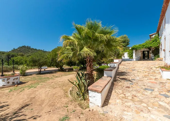 別荘 Masia Garriga, Casa Principal *
